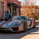 Image for article titled Choose Your Wallpaper: Kei Van vs. Hypercar Edition